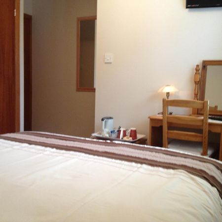 Ordieview Bed & Breakfast Luncarty Room photo