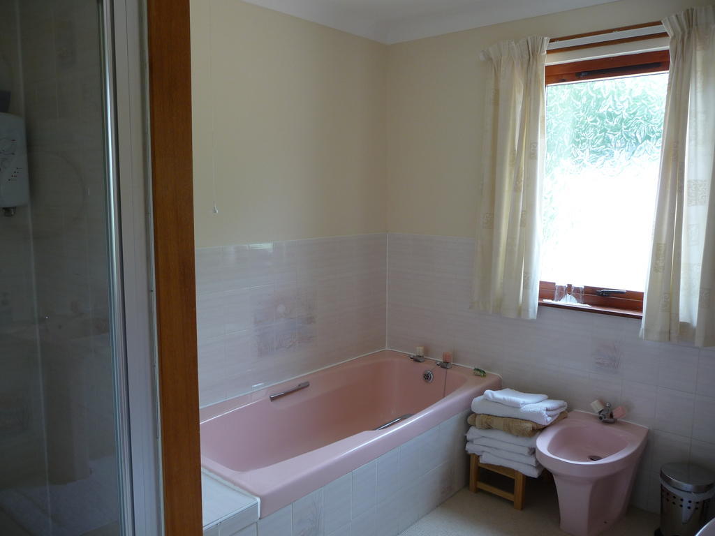 Ordieview Bed & Breakfast Luncarty Room photo